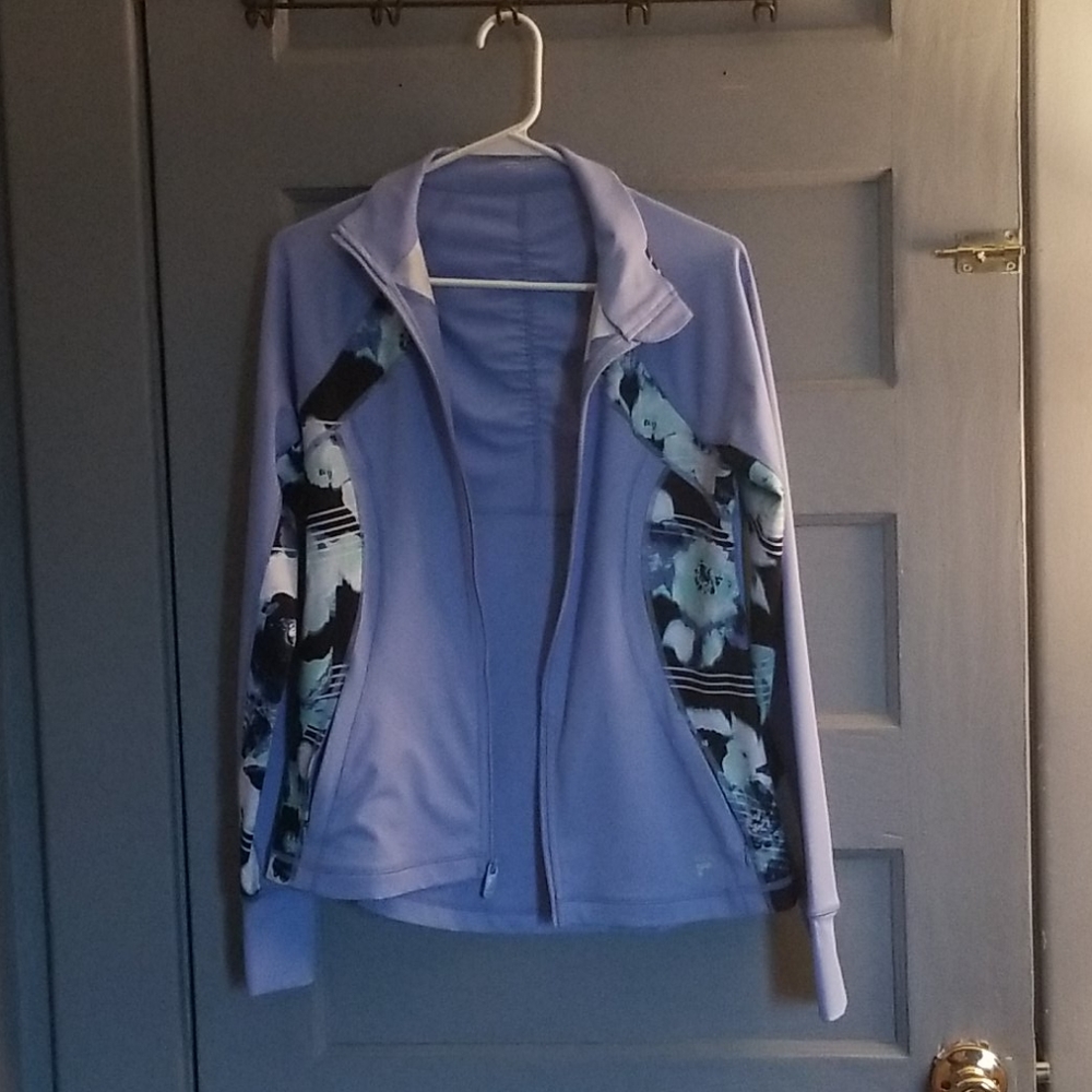 Athletic Coat